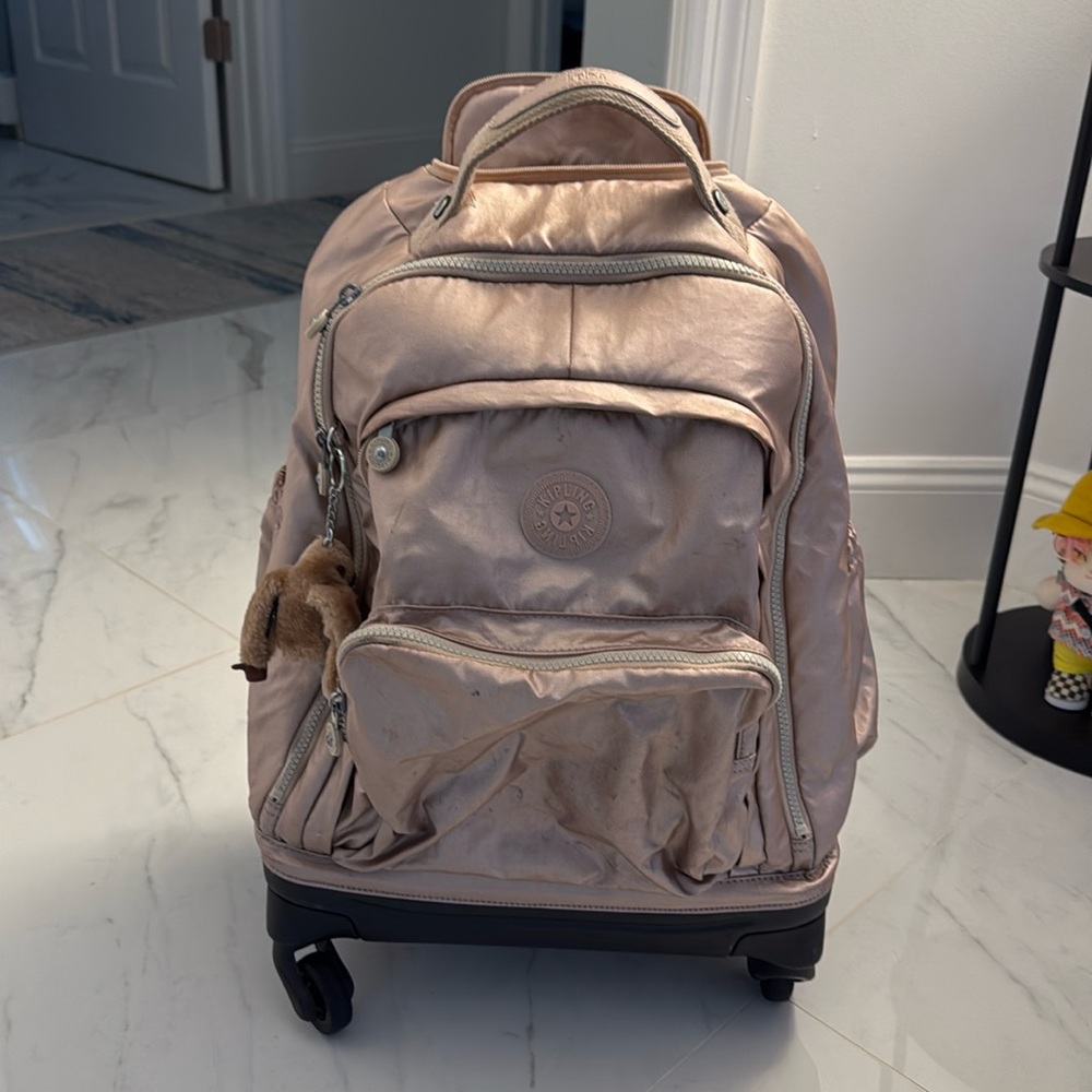 Kipling bag pack